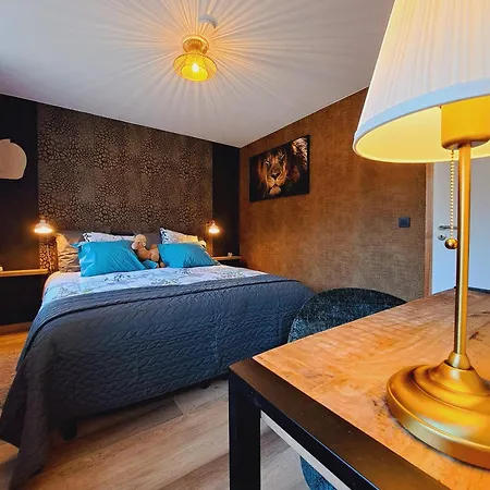 Le Maka - Maison De 펜션 *