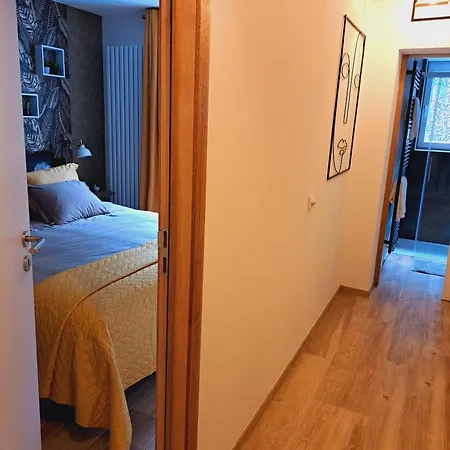 Le Maka - Maison De Semesterbostad *