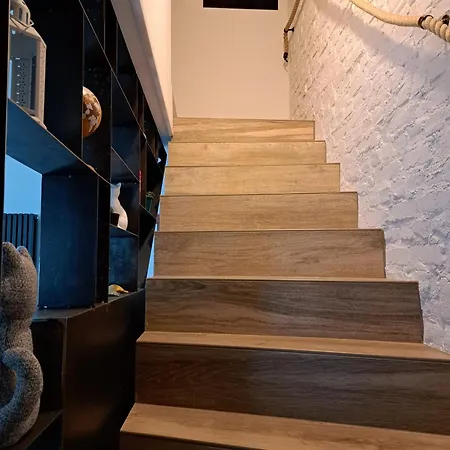 Le Maka - Maison De * La-Roche-en-Ardenne