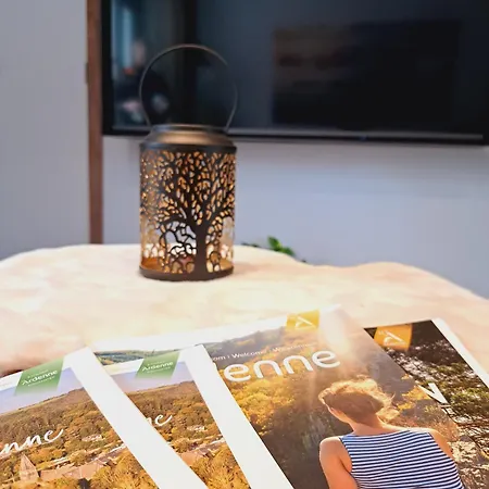 Semesterbostad Le Maka - Maison De