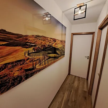 Le Maka - Maison De Semesterbostad *