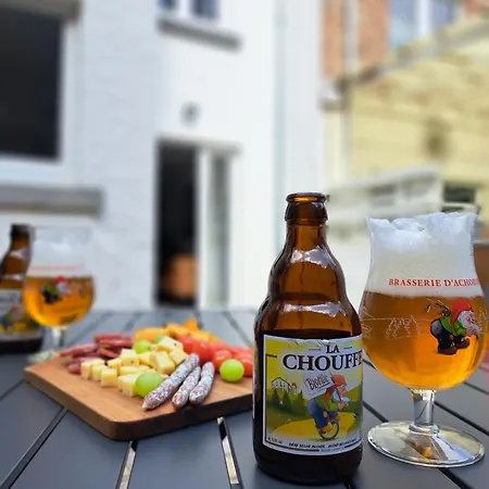 Le Maka - Maison De La-Roche-en-Ardenne