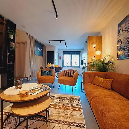 Le Maka - Maison De Semesterbostad