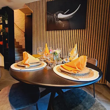 Le Maka - Maison De * La-Roche-en-Ardenne