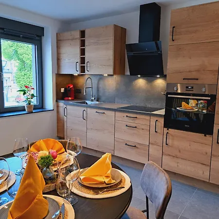 펜션 Le Maka - Maison De *