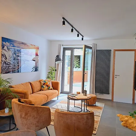 Semesterbostad Le Maka - Maison De