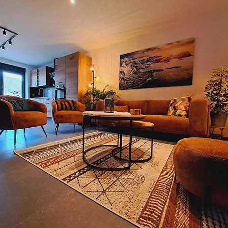 Semesterbostad Le Maka - Maison De La-Roche-en-Ardenne